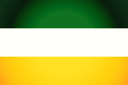 Bandera de Florida, Valle del Cauca