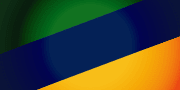Bandera de Iquira, Huila