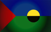 Bandera de Sutatausa, Cundinamarca