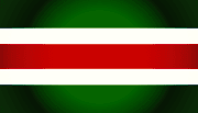 Bandera de Shushufindi, Sucumbíos