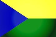 Bandera de Buenavista, Quindío