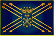 Bandera de Caguas, Humacao