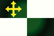 Bandera de Comerío, Guayama