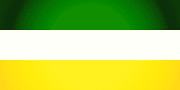 Bandera de Abriaqui, Antioquia