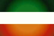 Bandera de Chinú, Córdoba
