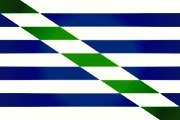 Bandera de Cataño, Bayamón