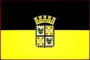 Bandera de Yauco, Ponce