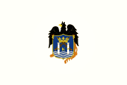 Bandera de Laredo, La Libertad