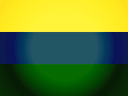 Bandera de El Cerrito, Valle del Cauca