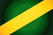 Bandera de Puerto Maldonado, Madre de Dios