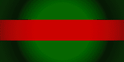 Bandera de Jipijapa, Manabí