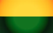 Bandera de Teorama, Norte de Santander