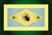 Bandera de Usiacurí, Atlántico