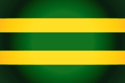 Bandera de Puente Nacional, Santander