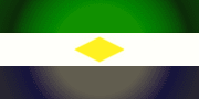 Bandera de Anza, Antioquia