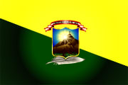 Bandera de Sayan, Lima Provincias