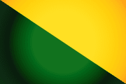Bandera de Mosquera, Cundinamarca
