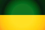 Bandera de Supatá, Cundinamarca