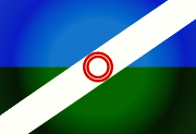 Bandera de Tauramena, Casanare
