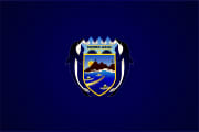 Bandera de Cerro Azul, Lima Provincias