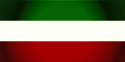 Bandera de Naranjal, Guayas