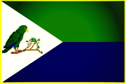 Bandera de Río Grande, Humacao