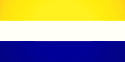 Bandera de Alejandría, Antioquia