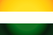 Bandera de Cereté, Córdoba