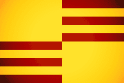 Bandera de San Lorenzo, Humacao