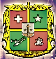 Bandera de Carmen de Viboral, Antioquia