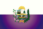 Bandera de Abancay, Apurímac Bandera de Abancay, Apurímac