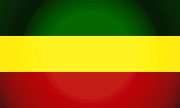 Bandera de Píllaro, Tungurahua