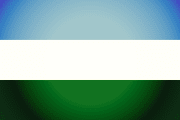 Bandera de El Cairo, Valle del Cauca
