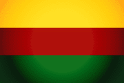 Bandera de Villa Del Rosario, Norte de Santander