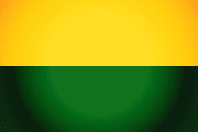 Bandera de Candelaria, Valle del Cauca