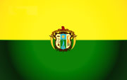 Bandera de Tena, Napo
