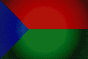 Bandera de Sotaquira, Boyacá