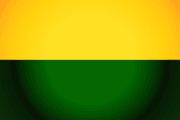 Bandera de Frontino, Antioquia