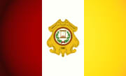 Bandera de Totonicapán, Totonicapán