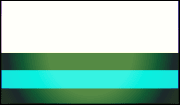 Bandera de Río San Juan, María Trinidad Sánchez