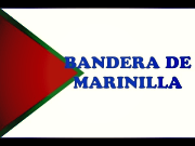 Bandera de Marinilla, Antioquia