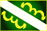 Bandera de Maunabo, Guayama