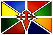Bandera de Libertador, Mérida