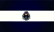 Bandera de Atiquizaya, Ahuachapán