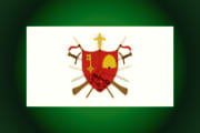 Bandera de Magangué, Bolívar