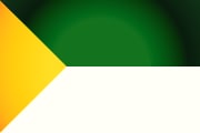 Bandera de Buenavista Boyaca, Boyacá