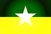 Bandera de Zarzal, Valle del Cauca