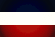 Bandera de Tesalia, Huila