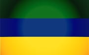 Bandera de San Roque, Antioquia