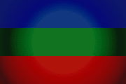 Bandera de Villavicencio, Meta